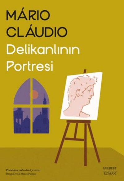 Delikanlının Portresi
