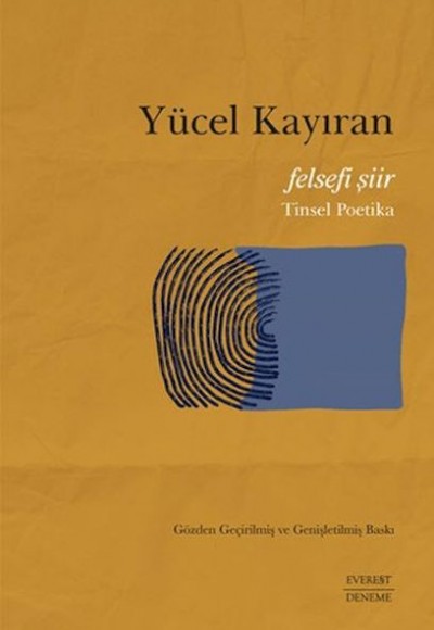 Felsefi Şiir