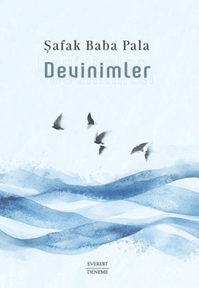 Devinimler