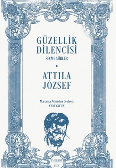 Güzellik Dilencisi
