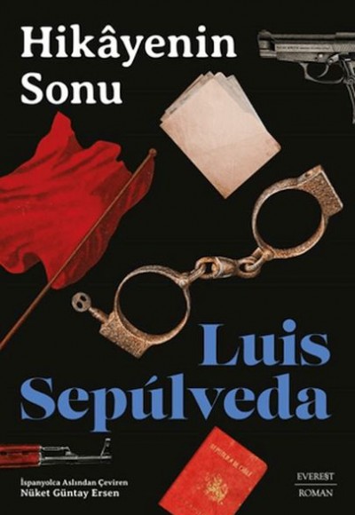 Hikâyenin Sonu