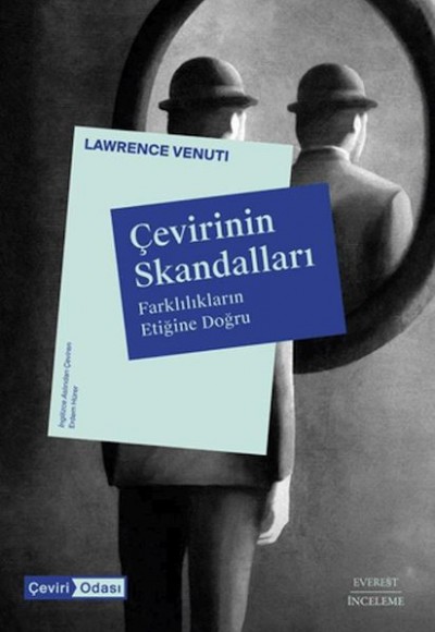 Çevirinin Skandalları