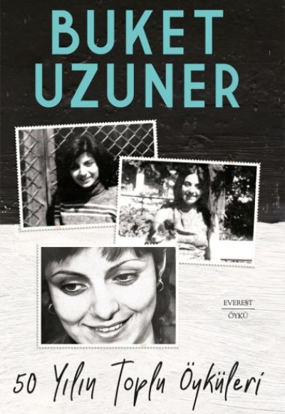 50 Yılın Toplu Öyküleri
