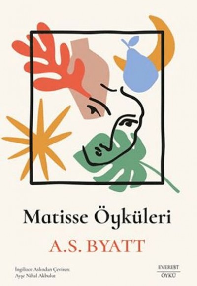 Matisse Öyküleri Matisse Öyküleri