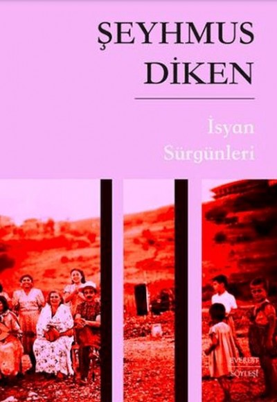 İsyan Sürgünleri