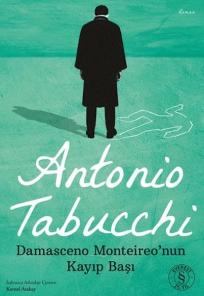 Damasceno Monteireo’nun Kayıp Başı Damasceno Monteireo’nun Kayıp Başı