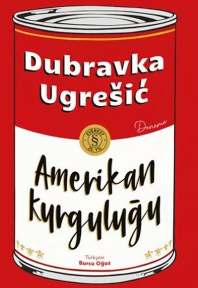 Amerikan Kurguluğu