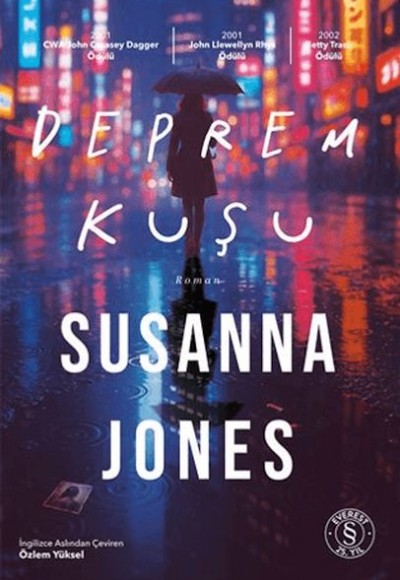 Deprem Kuşu