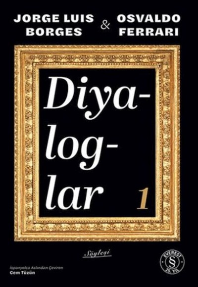 Diyaloglar 1 Diyaloglar 1