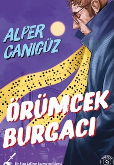 Örümcek Burgacı Örümcek Burgacı
