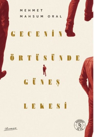 Gecenin Örtüsünde Güneş Lekesi