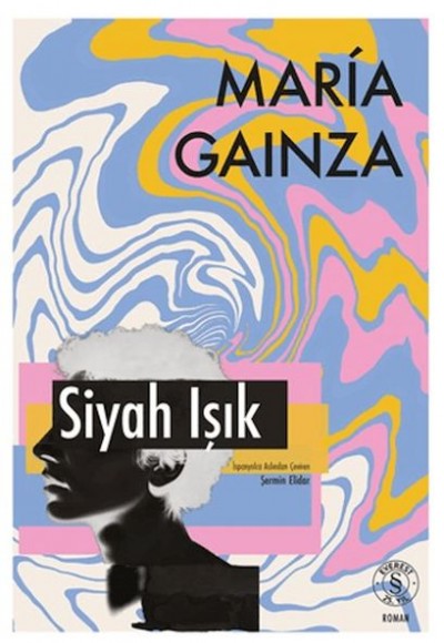 Siyah Işık Siyah Işık