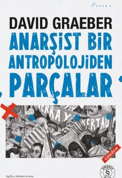 Anarşist Bir Antropolojiden Parçalar
