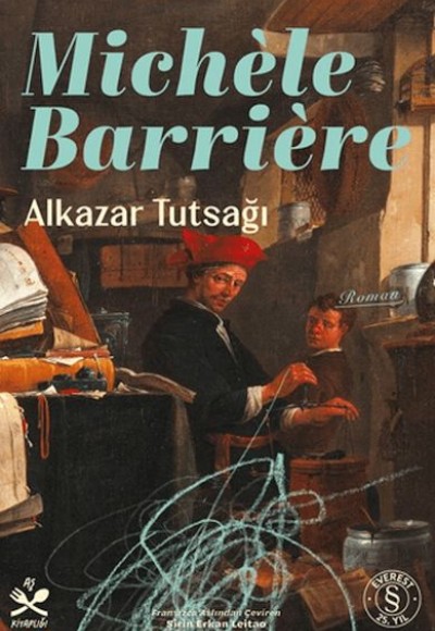 Alkazar Tutsağı Alkazar Tutsağı
