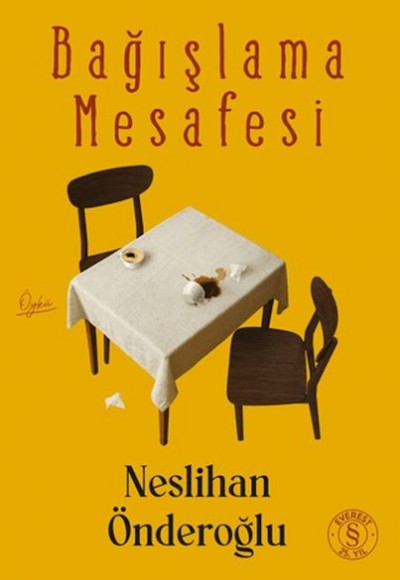 Bağışlama Mesafesi Bağışlama Mesafesi