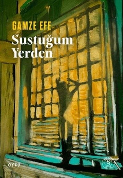 Sustuğum Yerden Sustuğum Yerden