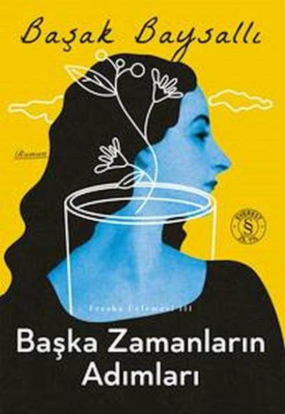 Başka Zamanların Adımları Başka Zamanların Adımları