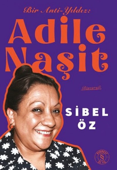 Bir Anti-Yıldız Adile Naşit Bir Anti-Yıldız Adile Naşit