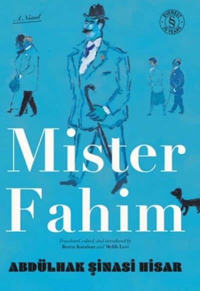 Mister Fahim