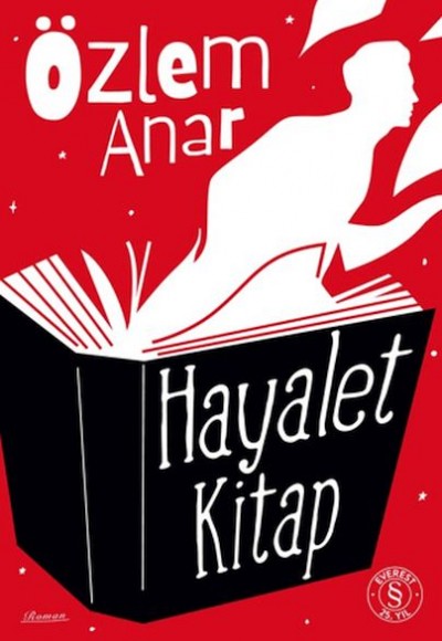 Hayalet Kitap