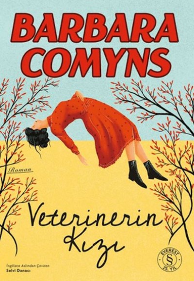Veterinerin Kızı
