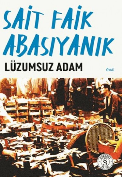 Lüzumsuz Adam