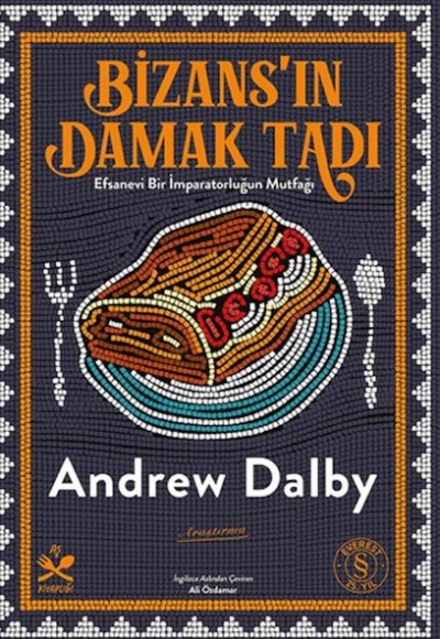 Bizans'ın Damak Tadı