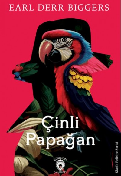 Çinli Papağan
