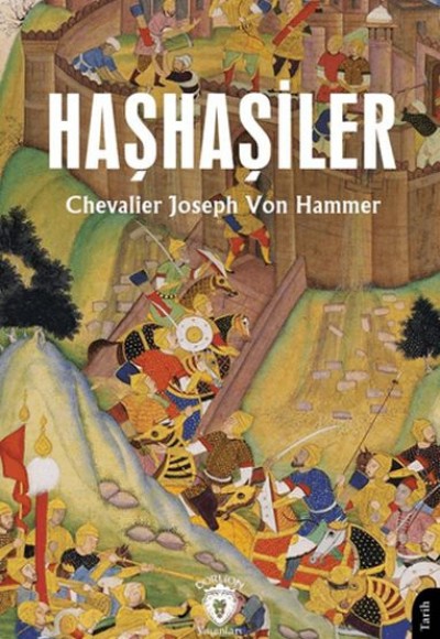 Haşhaşiler
