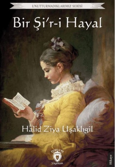Bir Şi'r-i Hayal
