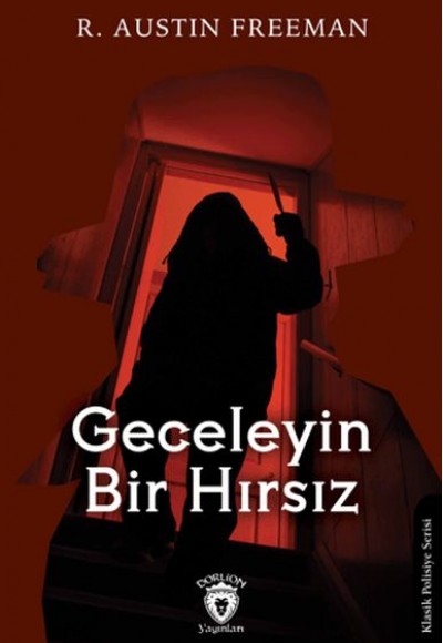 Geceleyin Bir Hırsız