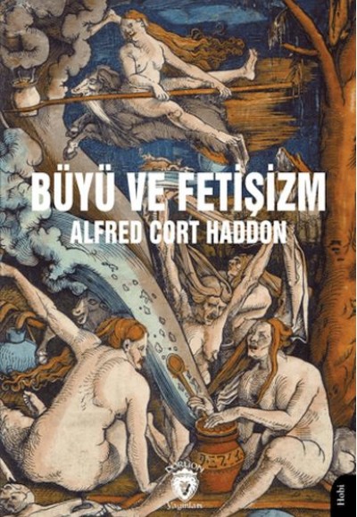Büyü ve Fetişizm