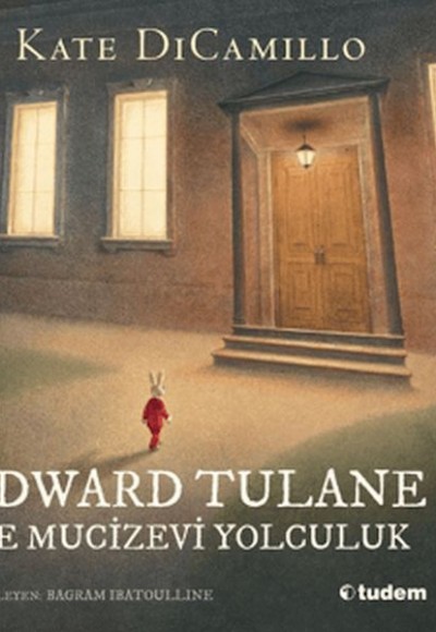 Edward Tulane ve Mucizevi Yolculuk