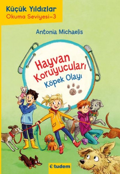 Köpek Olayı - Hayvan Koruyucuları
