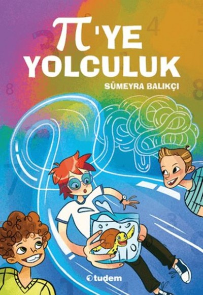 Pi’ye Yolculuk Pi’ye Yolculuk