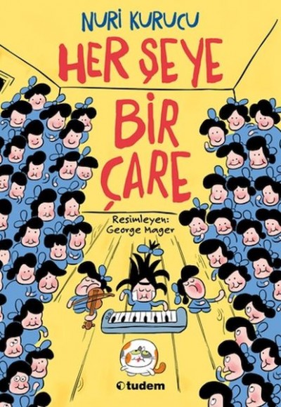 Her Şeye Bir Çare