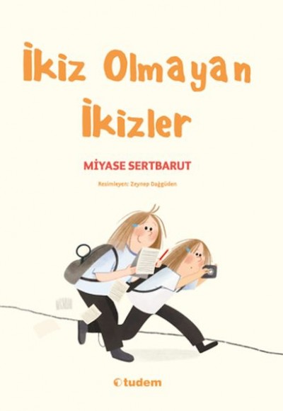 İkiz Olmayan İkizler