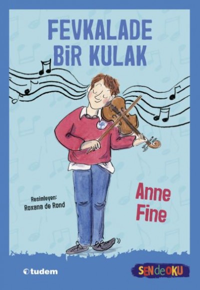 Sen De Oku- Fevkalade Bir Kulak