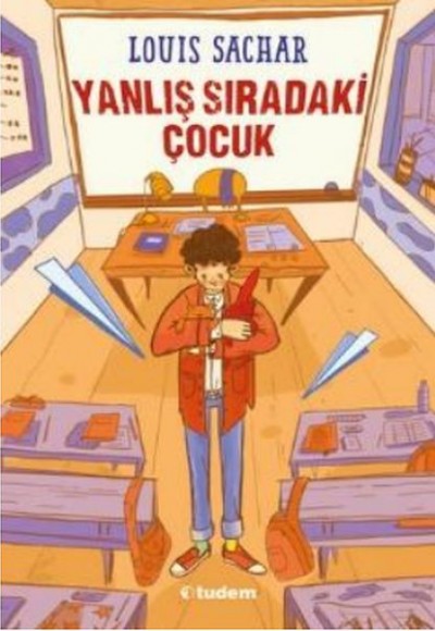 Yanlış Sıradaki Çocuk Yanlış Sıradaki Çocuk