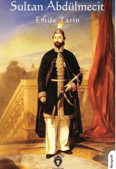 Sultan Abdülmecit