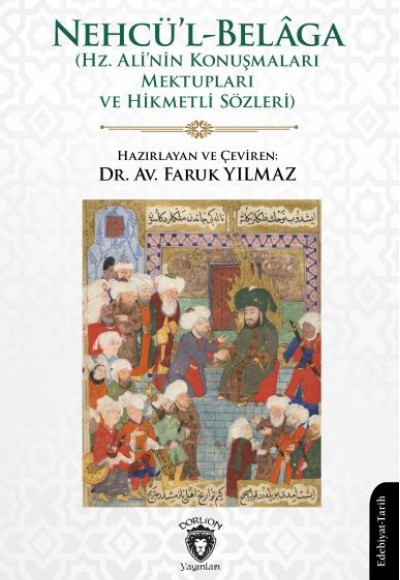 Hz. Ali - Nehcü’l-Belâga