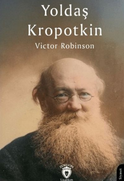 Yoldaş Kropotkin