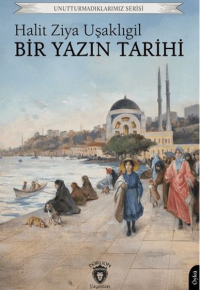 Bir Yazın Tarihi