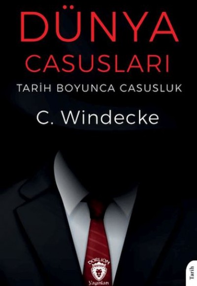 Dünya Casusları Dünya Casusları