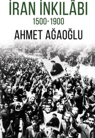 İran İnkilabı 1500-1900