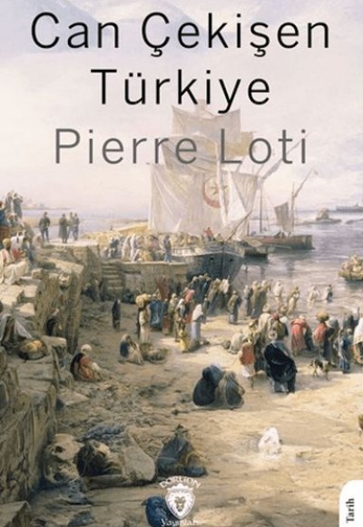 Can Çekişen Türkiye Can Çekişen Türkiye