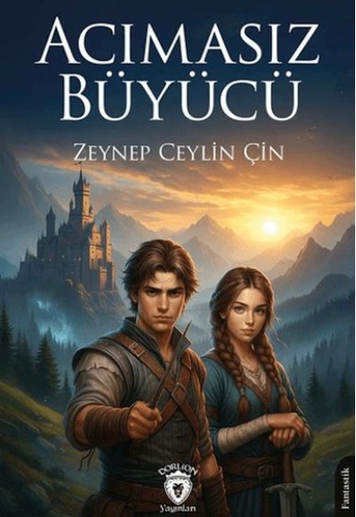 Acımasız Büyücü