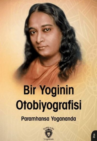 Bir Yogi'nin Otobiyografisi