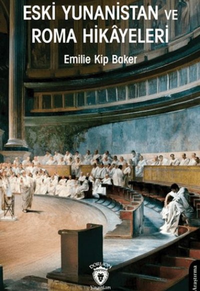 Eski Yunanistan ve Roma Hikâyeleri Eski Yunanistan ve Roma Hikâyeleri