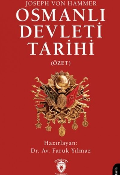 Osmanlı Devleti Tarihi (Özet)